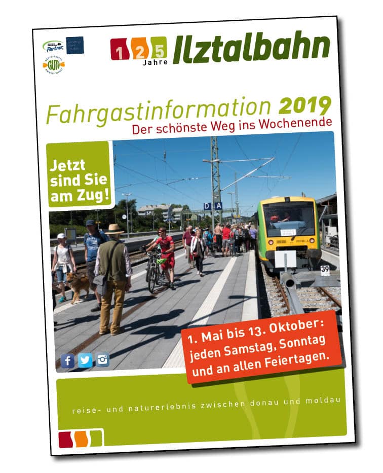 Flyertitel-Homepage